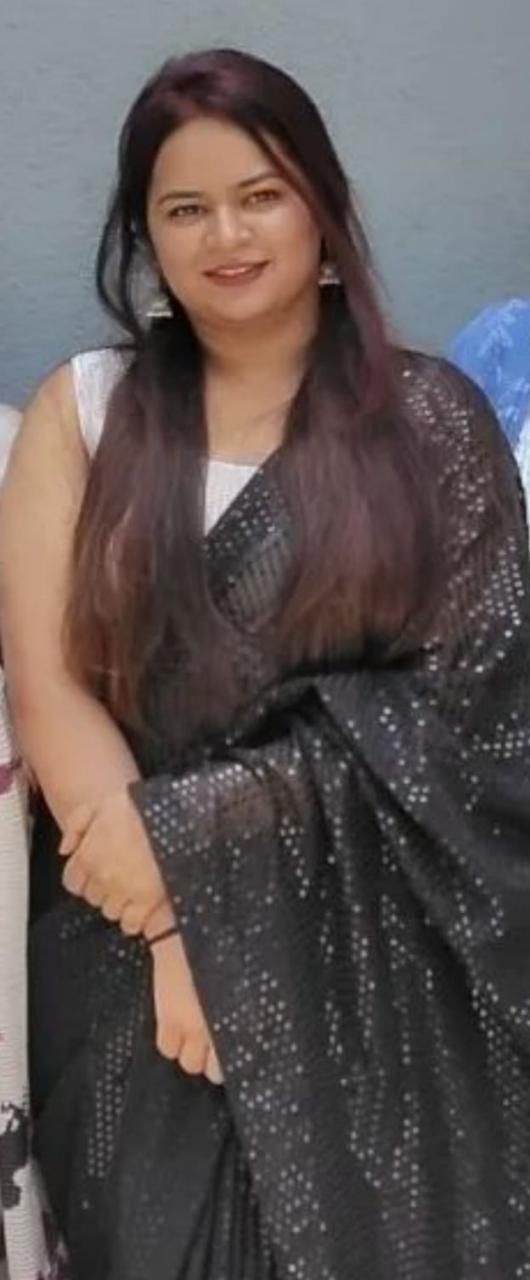Sumayya Mehaboob Desai