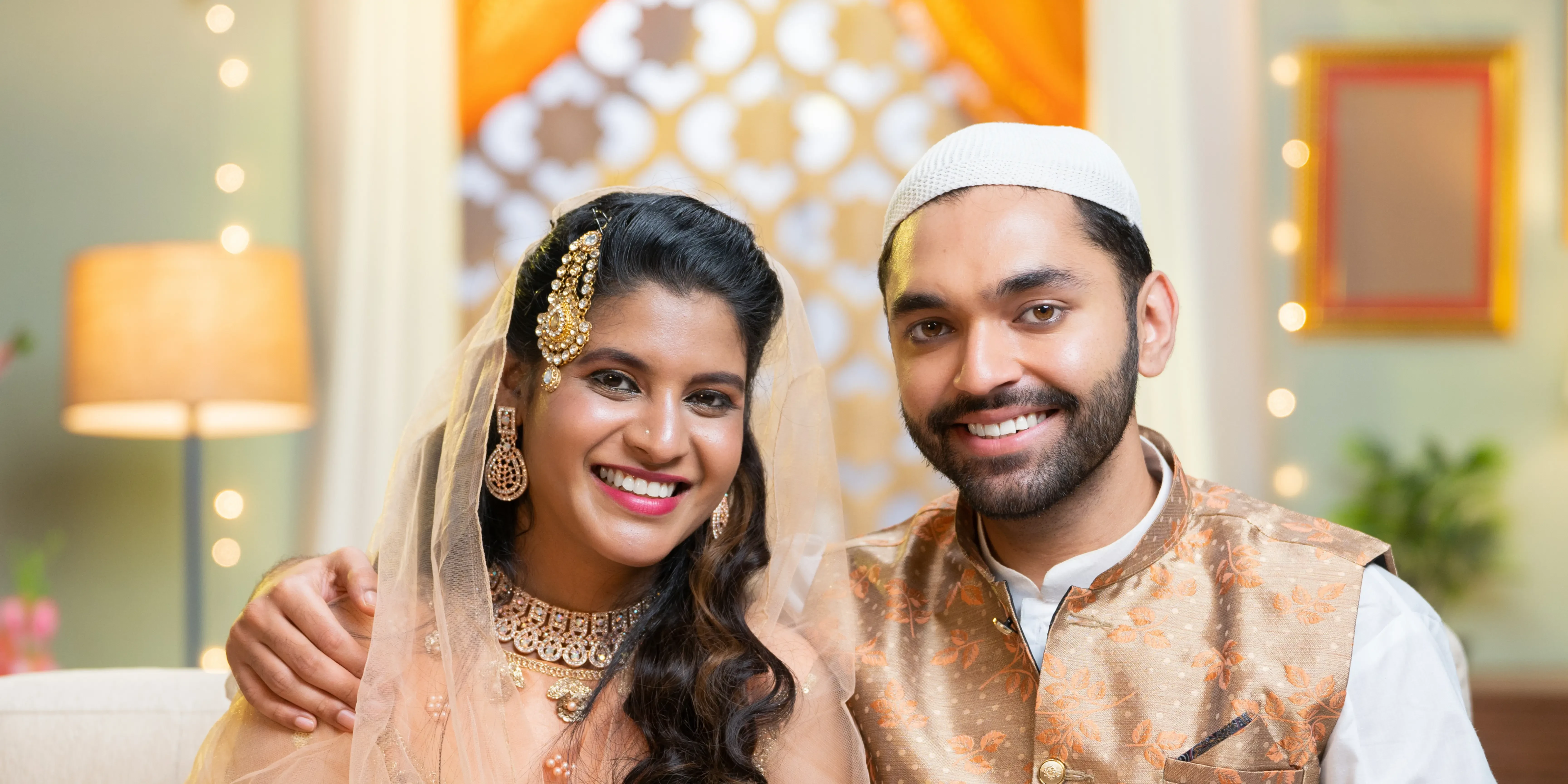 #1 Muslim Matrimonial Services in Malaysia