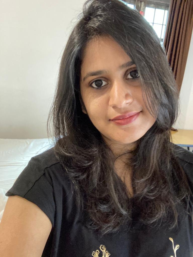 Farah Naaz