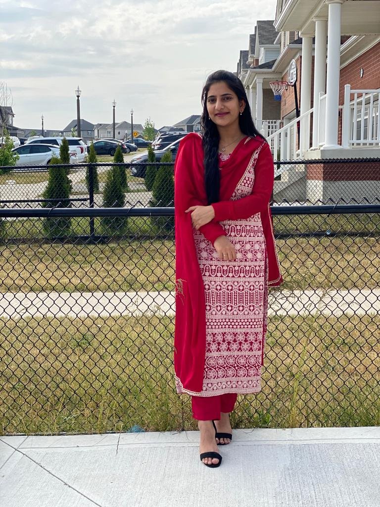 saniya afshan