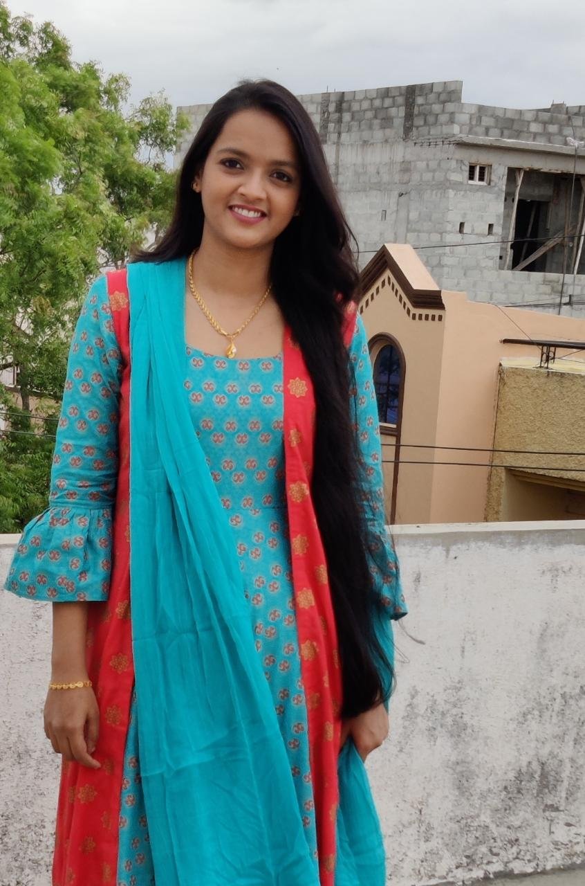 Tasmiya Khanum