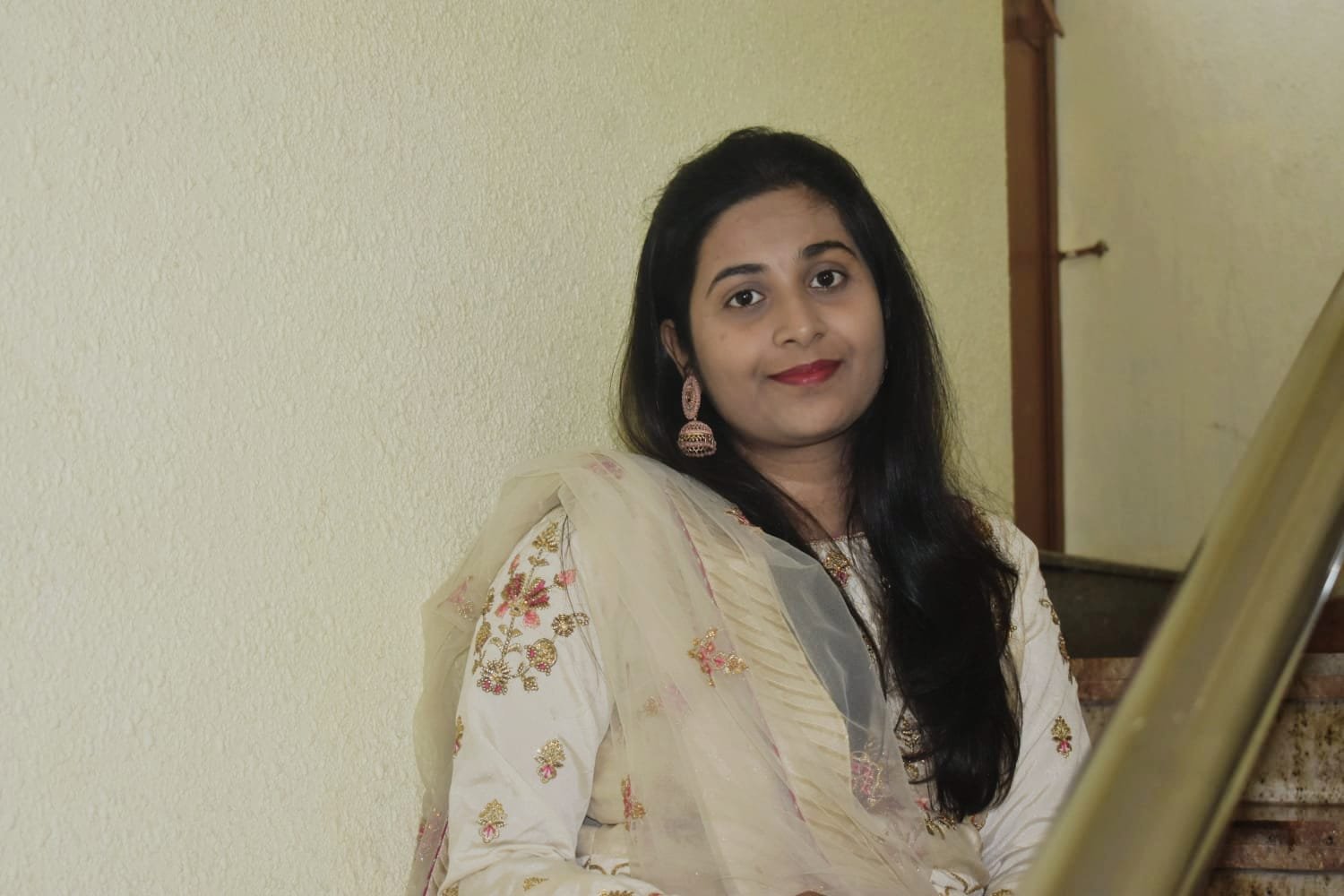 Almas Khanum