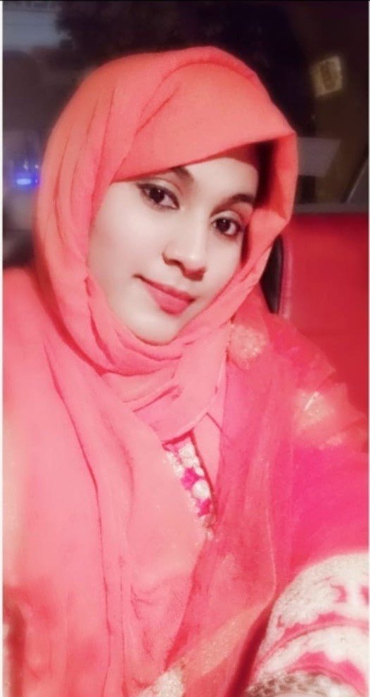 Afrah Sadiya
