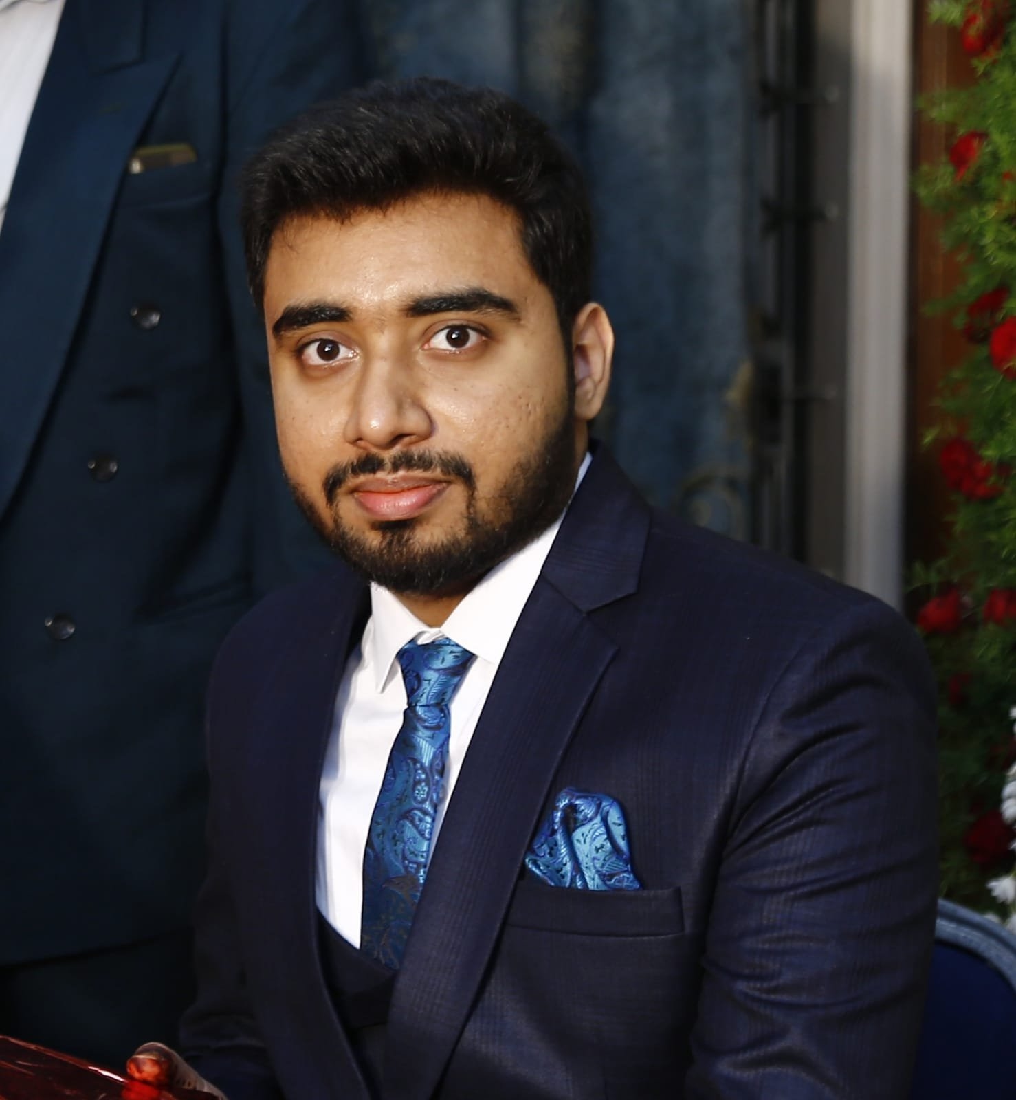 mohammed haneef