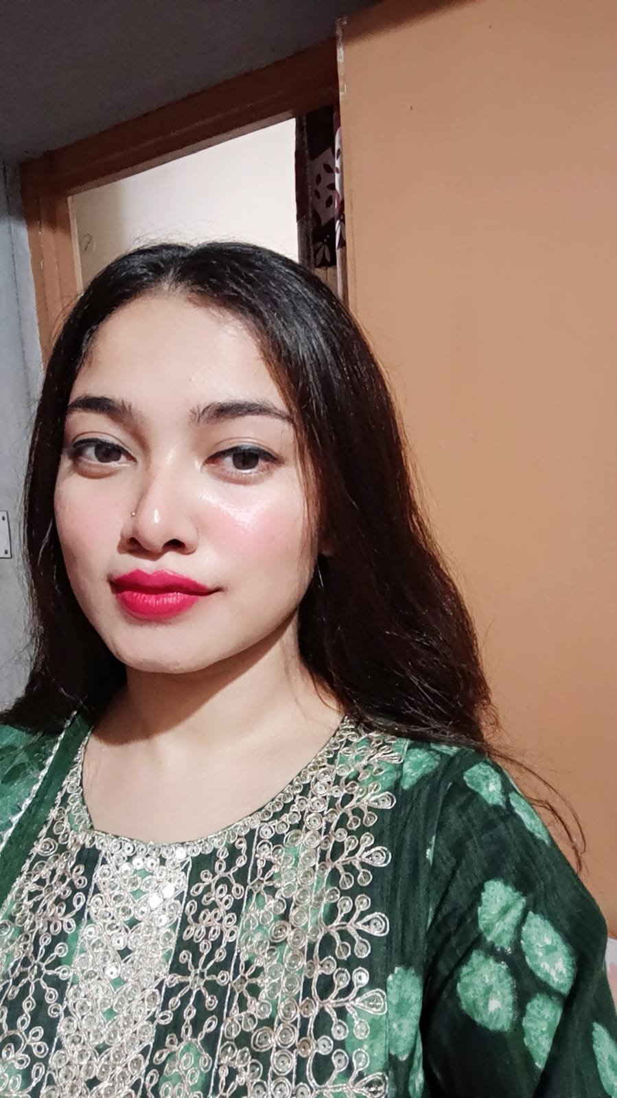 Eliza Ahmed