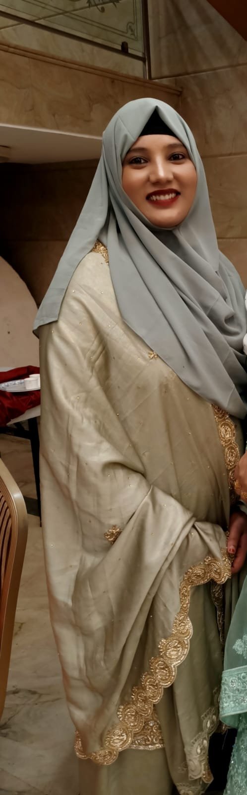 AFSHIYA SULTANA