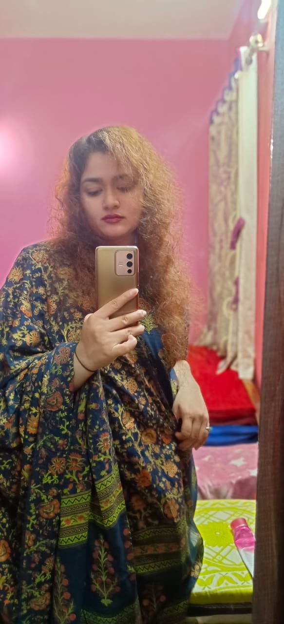 AMRIN SHEEFA
