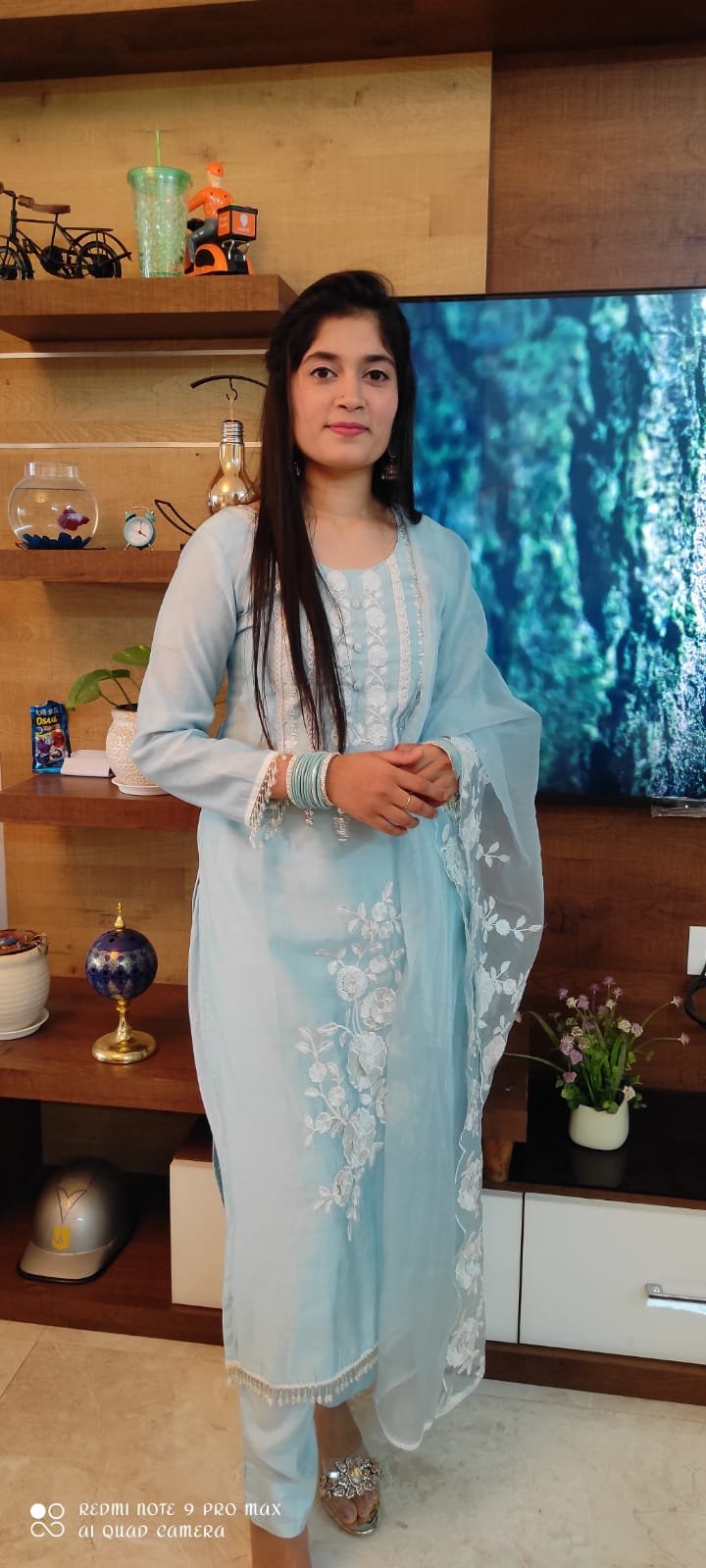 Ayesha.M