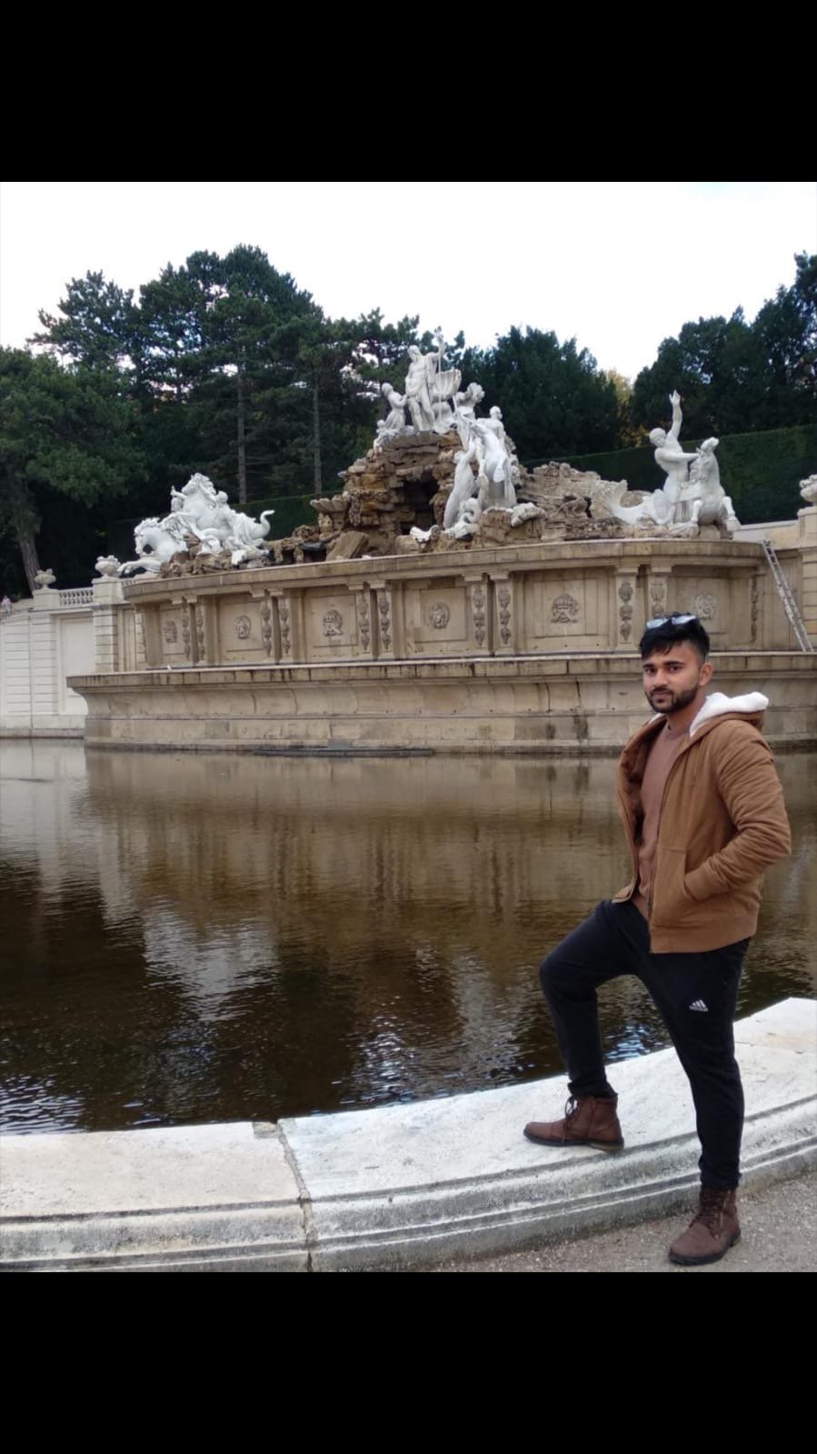 Mohammed Saad