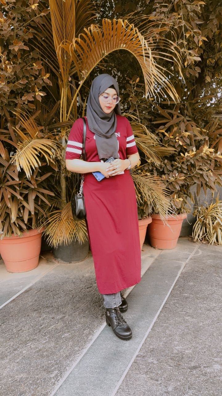 KHUTEJATUL KUBRA