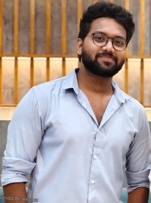Syed Hyder Ali