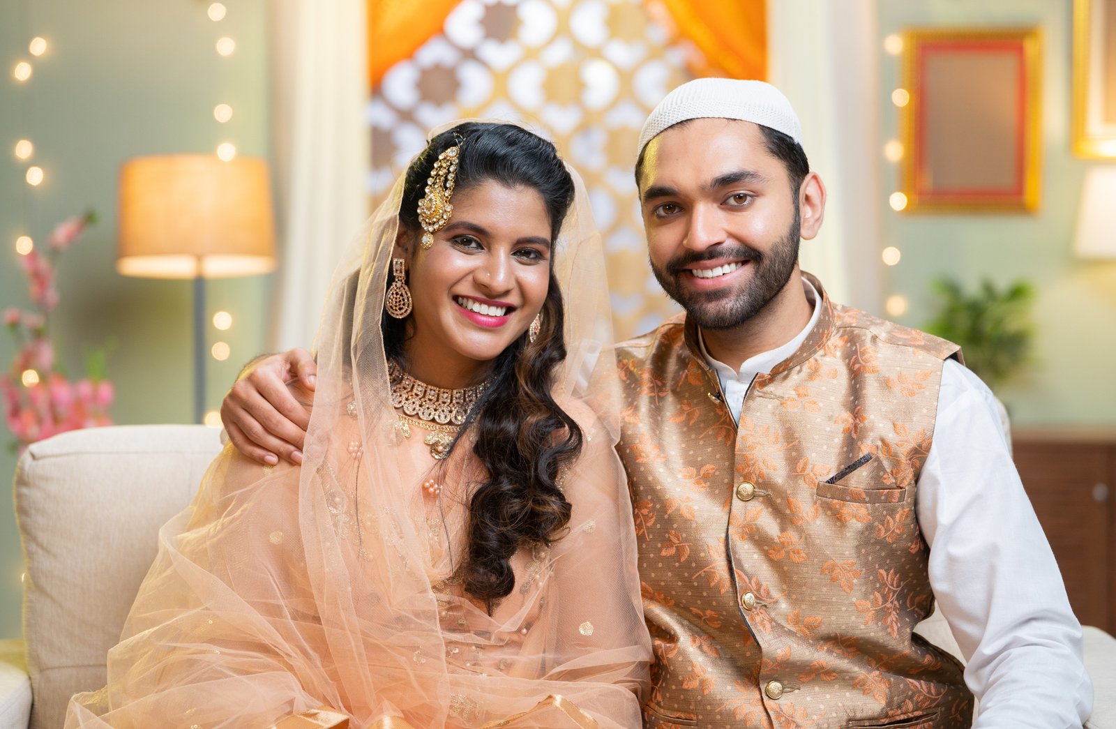 Best Marriage Bureau In Richmond Town Bangalore